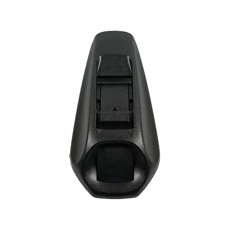 Ventilación superior ARAI IC-4 DUCT, Negro Mate (Modelos: REBEL) -