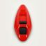 Ventilación superior ARAI (Sistema IC5), FAST Rojo - Accesorios y recambios de casco