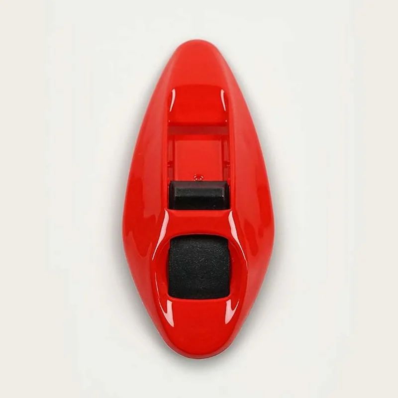 Ventilación superior ARAI (Sistema IC5), FAST Rojo -
