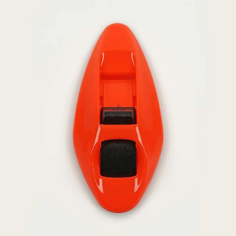 Ventilación superior ARAI (Sistema IC5), MAZE Rojo -
