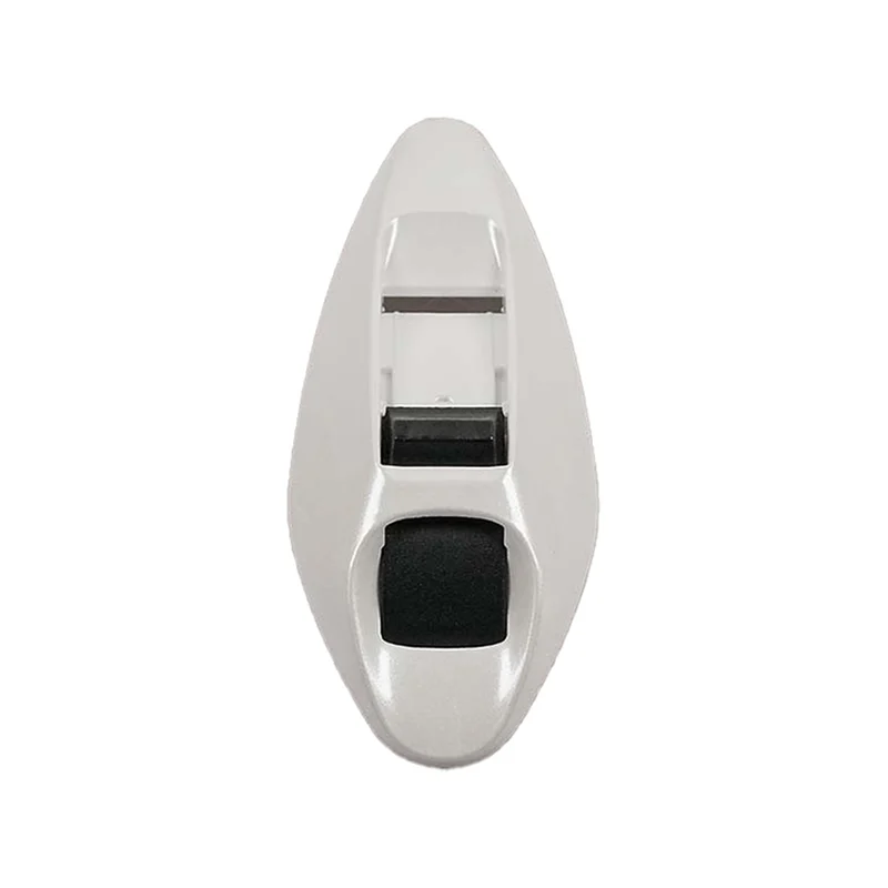 Ventilación superior ARAI (Sistema IC5), PEARL Blanco -