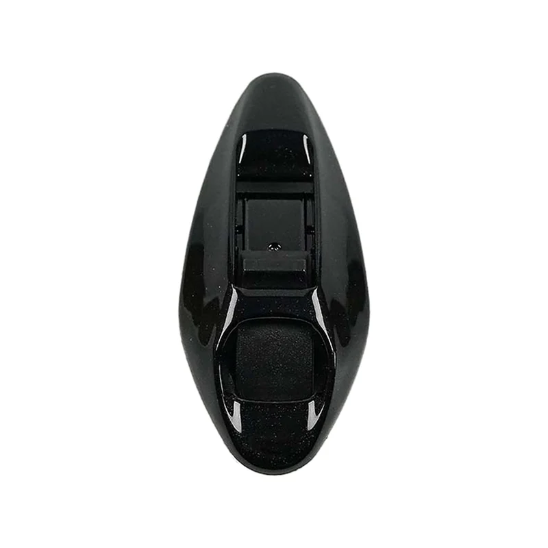 Ventilación superior ARAI (Sistema IC5), Negro Diamante -