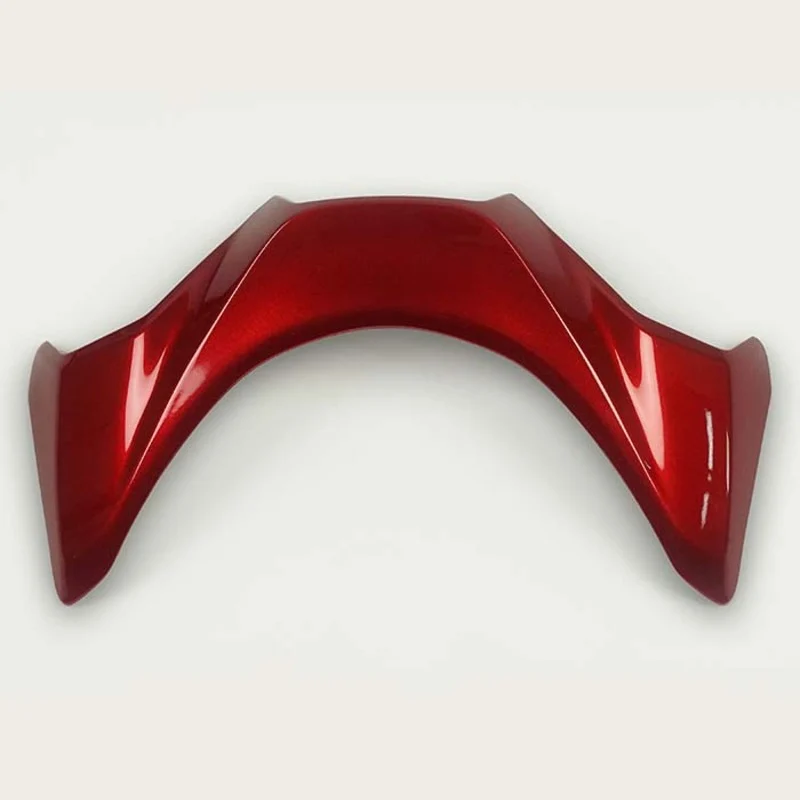 Ventilación ARAI (DUCT PVF-R), CALM Rojo -