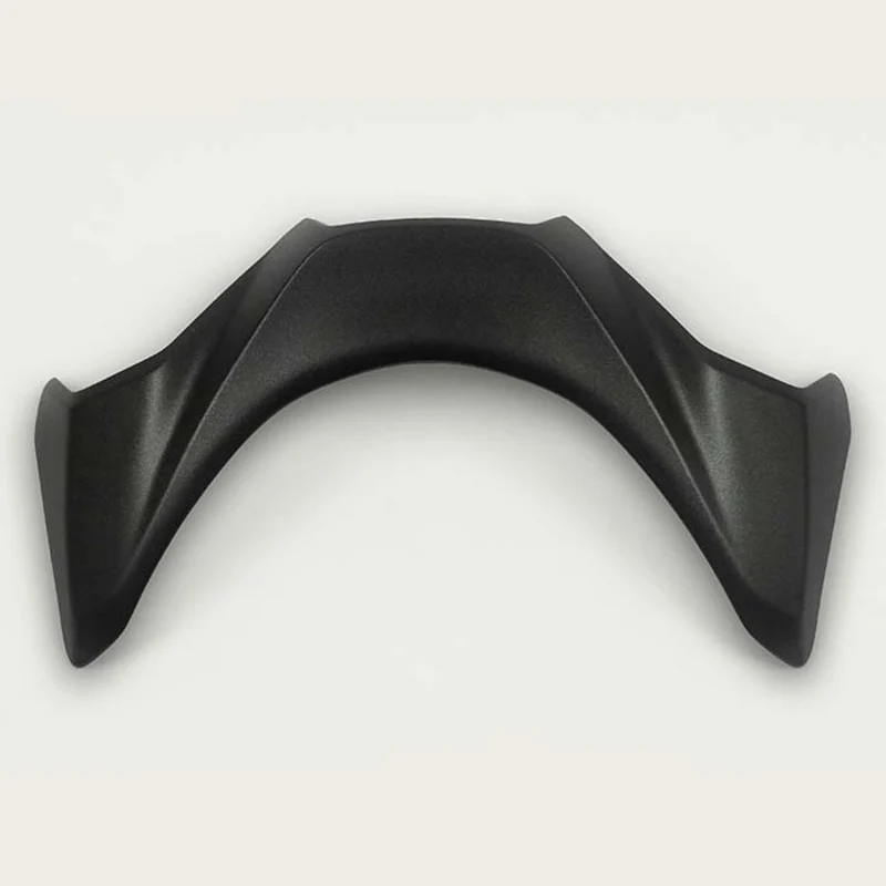 Ventilación ARAI (DUCT PVF-R), Negro Mate -