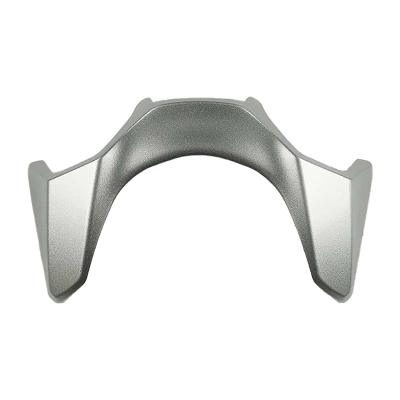 Ventilación trasera ARAI QV REAR DUCT, ALUMINIUM Plata (Modelos: QV-P) -