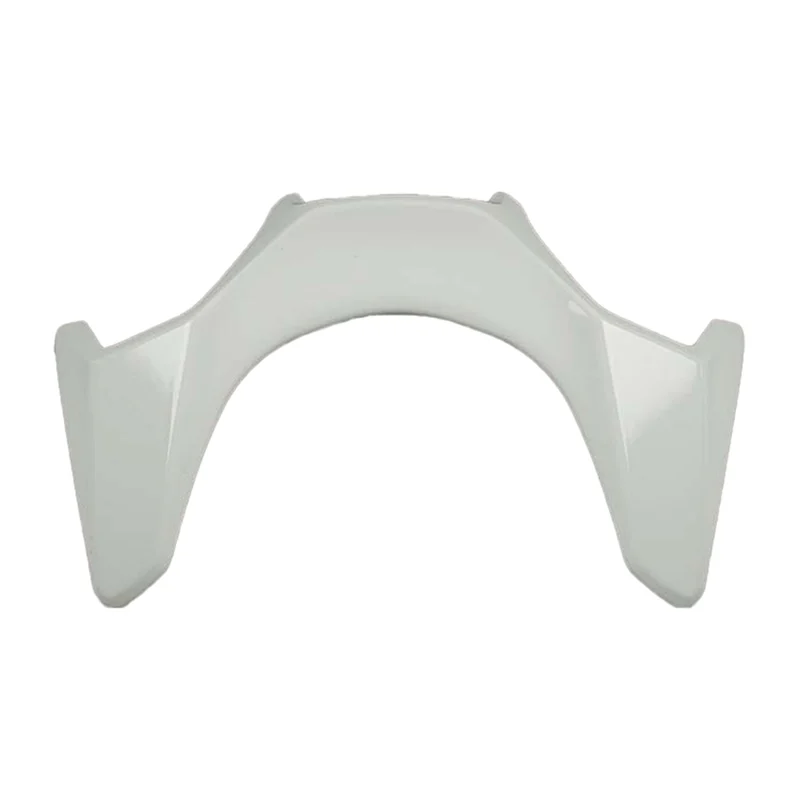 Ventilación trasera ARAI QV REAR DUCT, METALLIC Blanco (Modelos: QV-P) -