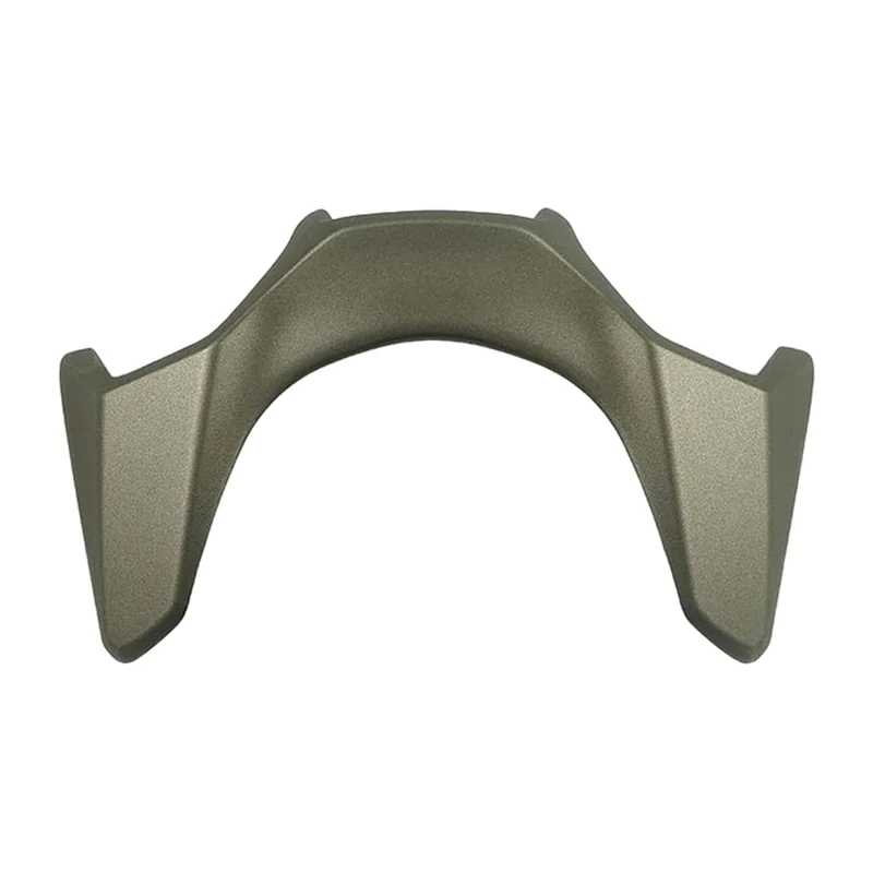 Ventilación trasera ARAI QV REAR DUCT, SHADE Negro (Modelos: QV-P) -