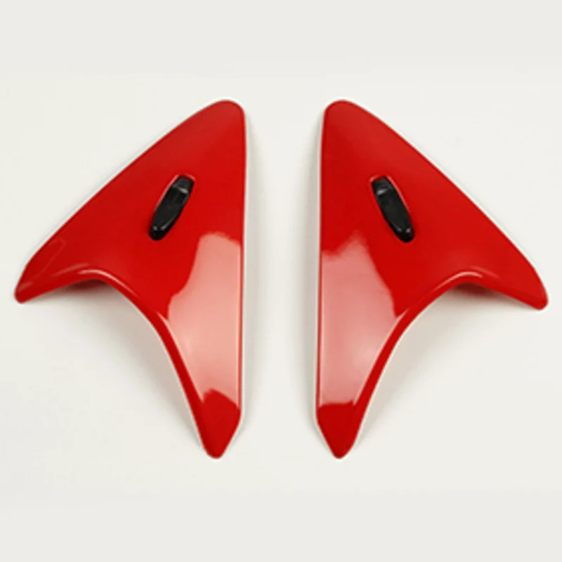 Ventilación trasera ARAI (TDR), RACING Rojo (Modelos: SZ-F) -