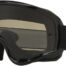 Gafas OAKLEY XS O-Frame MX - Jet Black / Lentes Dark Gray y Transparente Gafas OAKLEY XS O-Frame MX - Jet Black / Lentes Dark Gray y Transparente - Paramanos