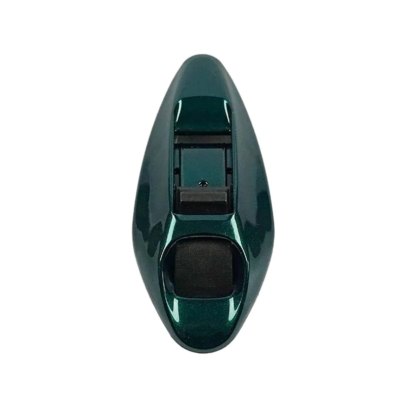 Ventilación superior ARAI (Sistema IC5), METALLIC Negro -