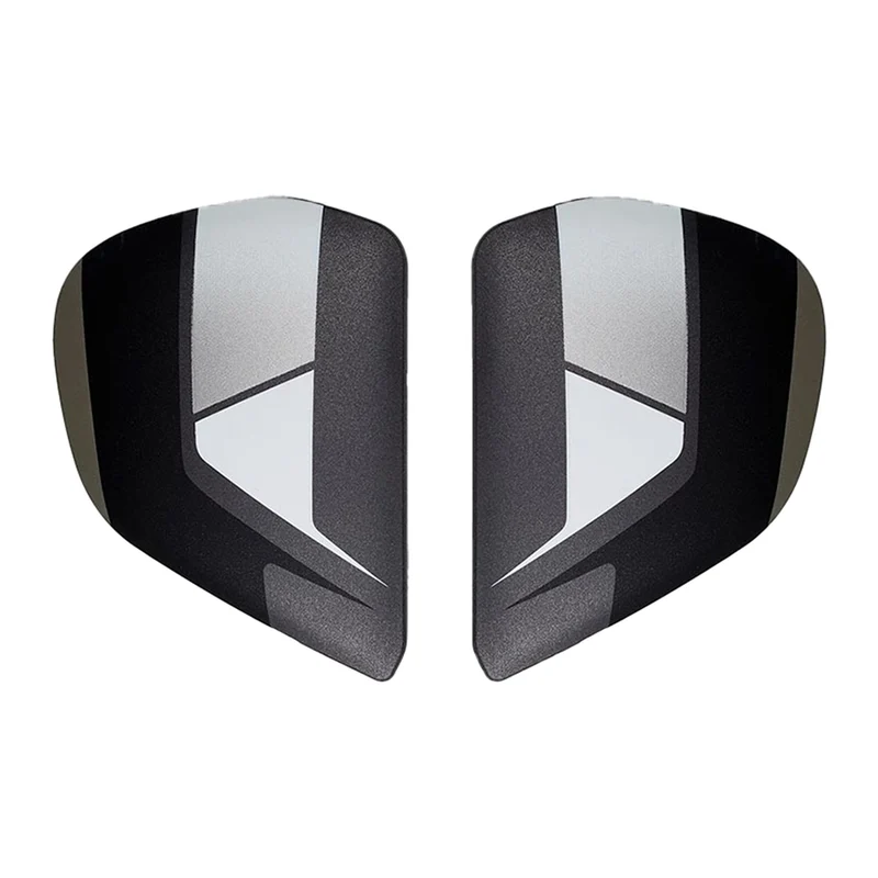 Cubiertas laterales ARAI PLANET Azul (Compatible sistema VAS-V) Cubiertas laterales ARAI PLANET Azul (Compatible sistema VAS-V) -