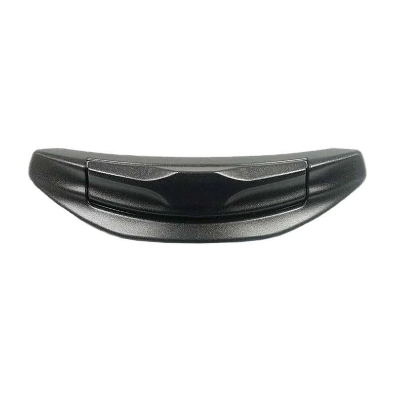 Ventilación mentonera ARAI (Sistema XC), Negro Mate -