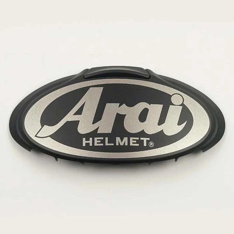 Ventilación frontal ARAI 3D Logo -