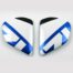 ARAI VAS-V Sidepod Suz Motogp Replica - ARAI