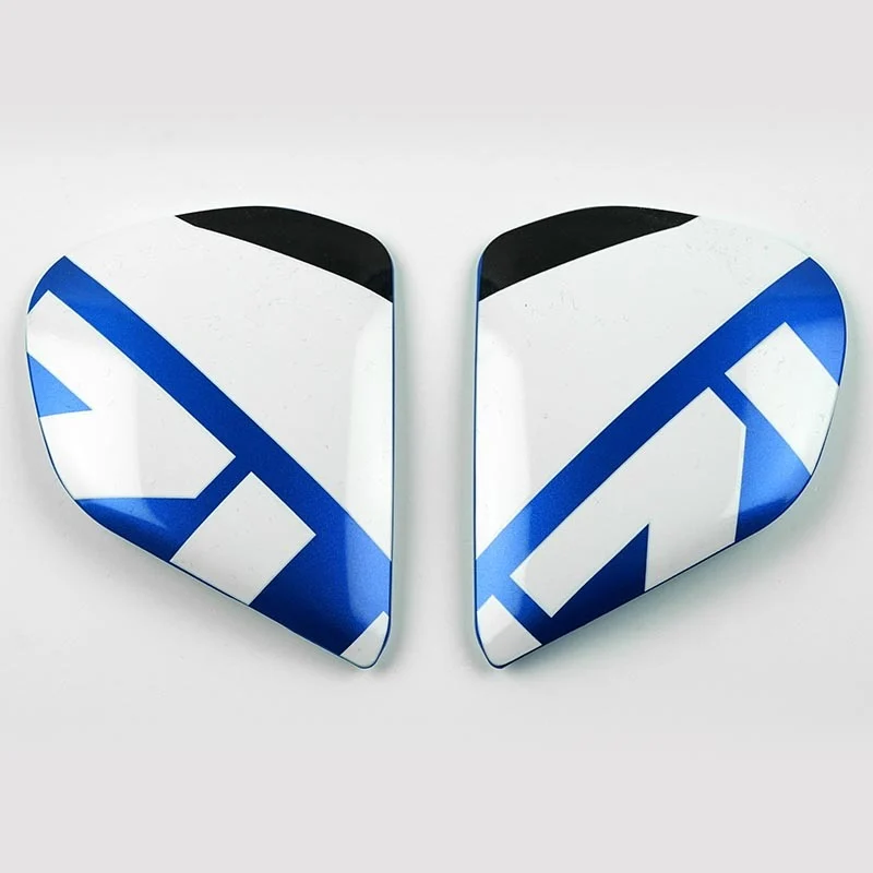 ARAI VAS-V Sidepod Suz Motogp Replica ARAI VAS-V Sidepod Suz Motogp Replica