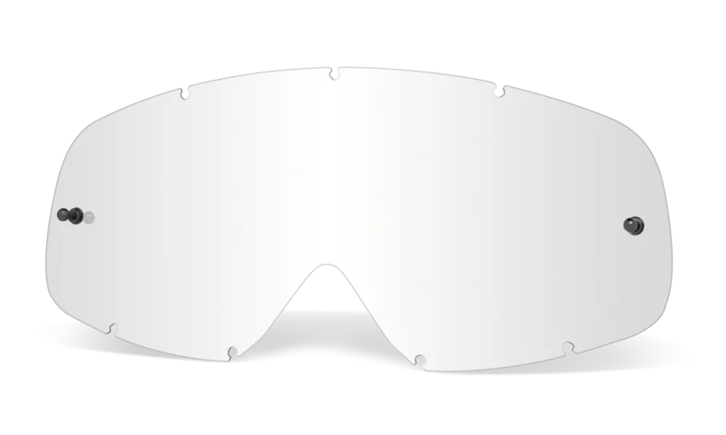Lente OAKLEY XS O-FRAME 2.0 PRO, Transparente -