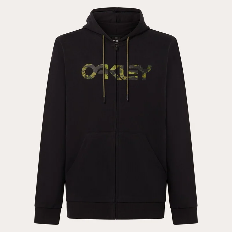 Sudadera OAKLEY Teddy Full Zip -