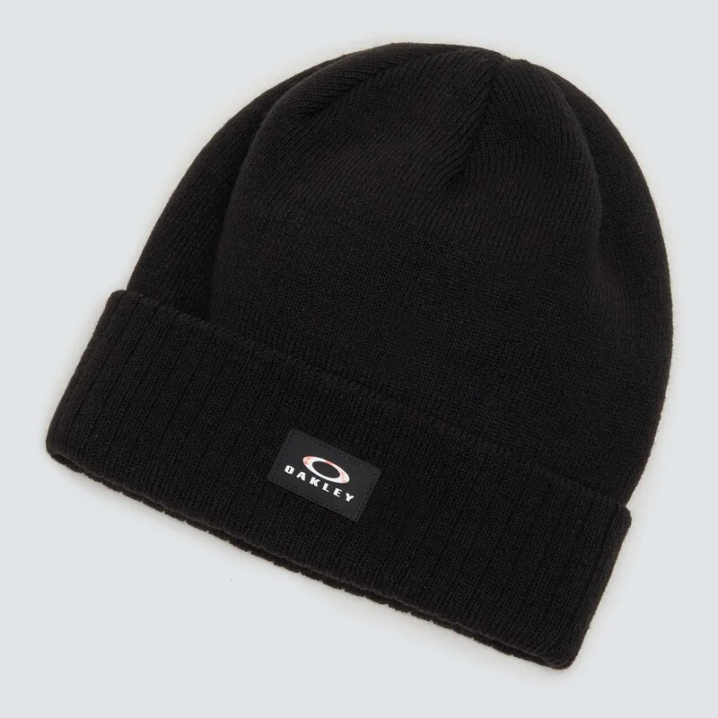 Gorro OAKLEY Ribbed 2.0 - Negro -