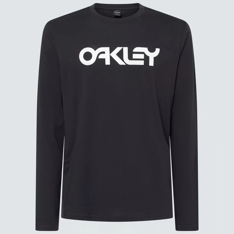Camiseta OAKLEY Mark II Tee 2.0 manga larga -