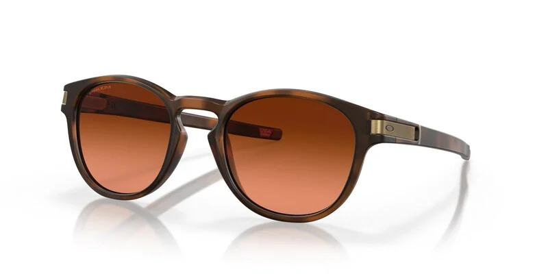 Gafas de Sol OAKLEY Latch™ Lentes Prizm Black -