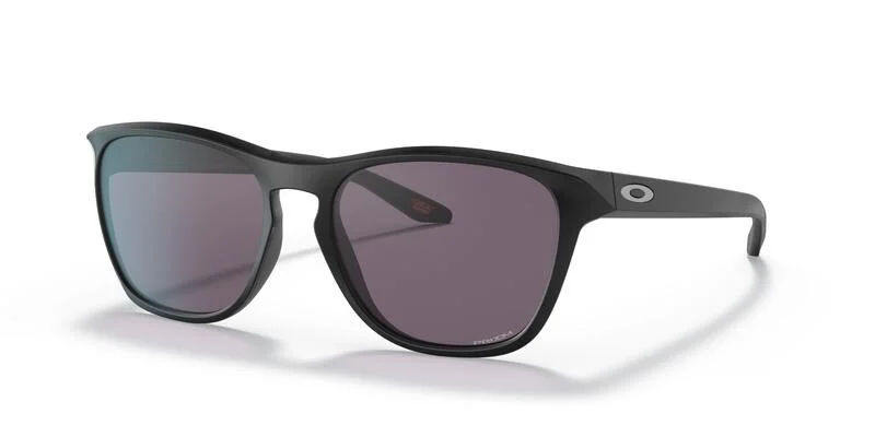 Gafas de Sol OAKLEY Manorburn Lentes Prizm Grey -