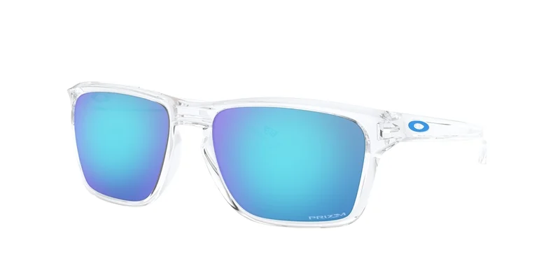 Gafas de Sol OAKLEY Sylas Lentes Prizm Ruby -