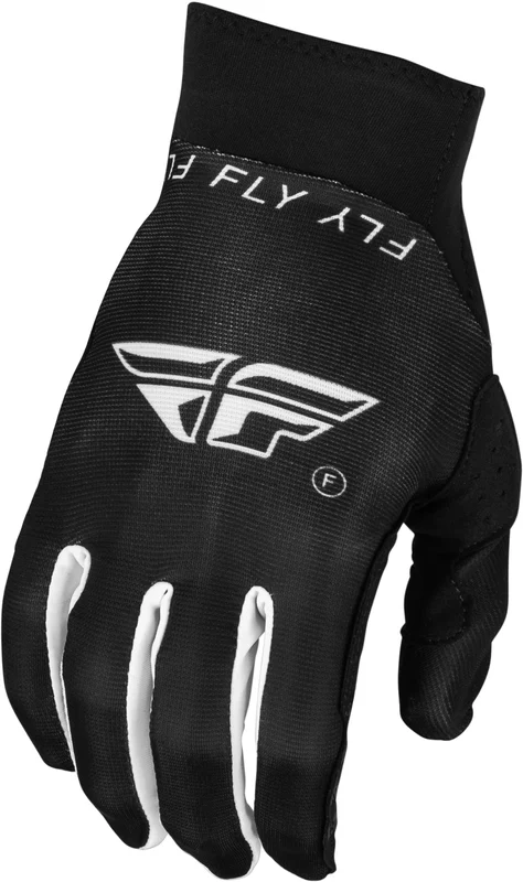 Guantes FLY RACING Pro Lite - Azul / Blanco - Guantes