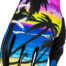 Guantes de motocross Fly Racing Lite Malibu Rosa/Azul/Arena -