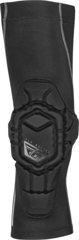Rodilleras FLY RACING Barricade Lite - Negro -