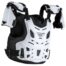 Peto infantil FLY RACING Revel CE - Blanco -
