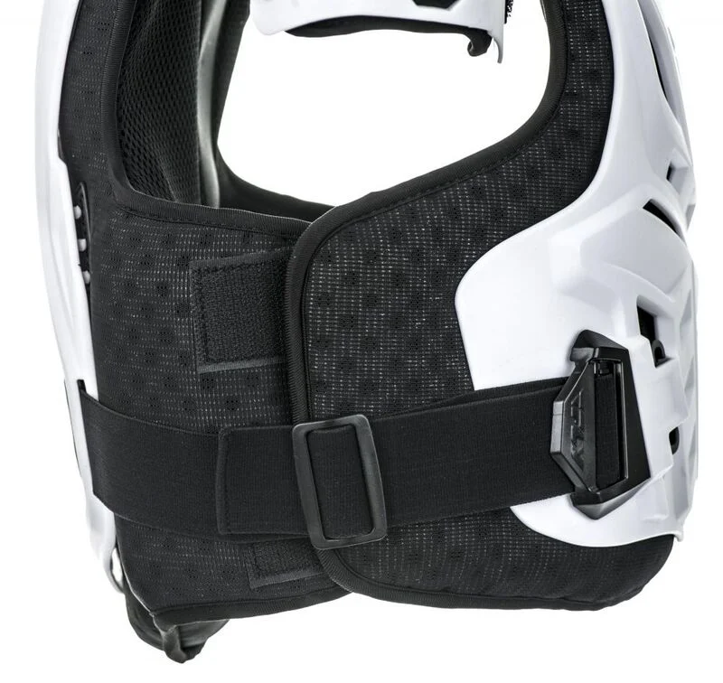 Peto infantil FLY RACING Revel CE - Blanco Peto infantil FLY RACING Revel CE - Blanco - Imagen 2