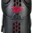 Coderas infantiles FLY RACING Barricade - Negro -