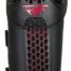 Rodilleras infantiles FLY RACING Barricade - Negro -