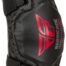 Coderas infantiles FLY RACING Barricade Mini - Negro -