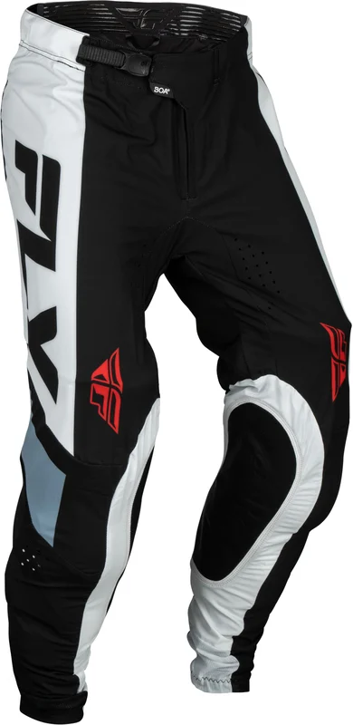 Pantalón FLY RACING Lite - Antracita / Negro -