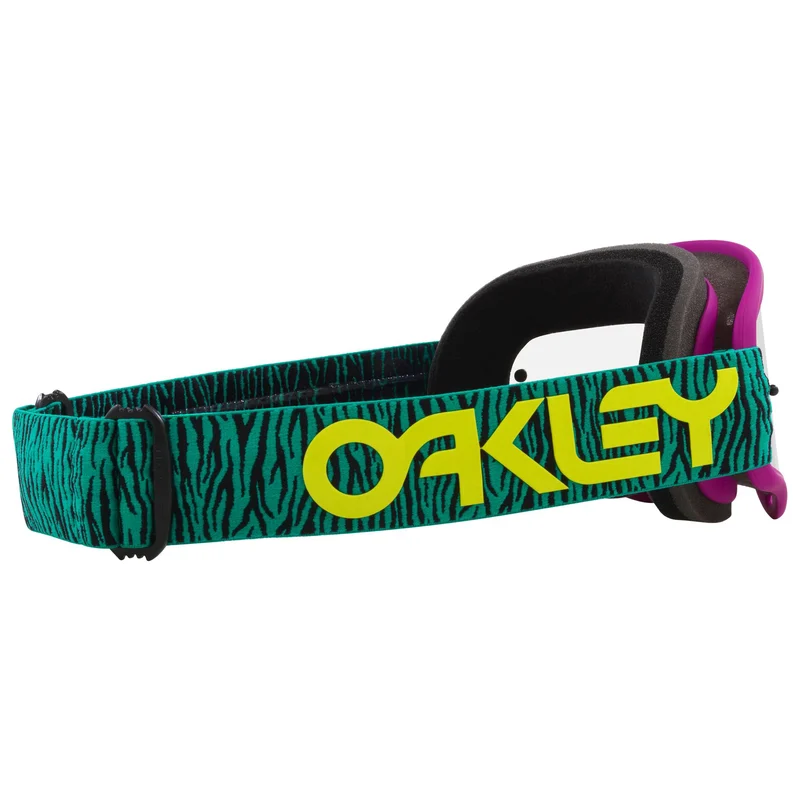 Gafas OAKLEY O-Frame MX Heritage - Pantalla Dark Gray -