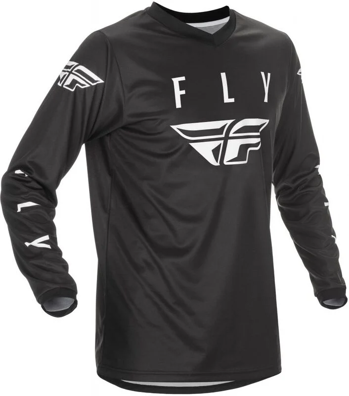 FLY RACING Lightweight Base Layer Top XS -