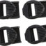 Kit receptor de correa para botas FLY RACING Maverik F4 - Recambios de botas