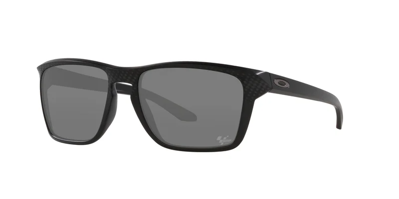 Gafas de sol OAKLEY Sylas MotoGP™ Collection - lentes Prizm Black, montura Matte Black -