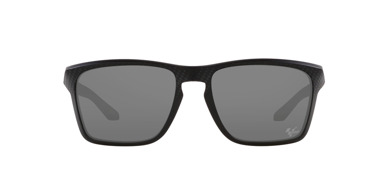 Gafas de sol OAKLEY Sylas MotoGP™ Collection - lentes Prizm Black, montura Matte Black - Imagen 2