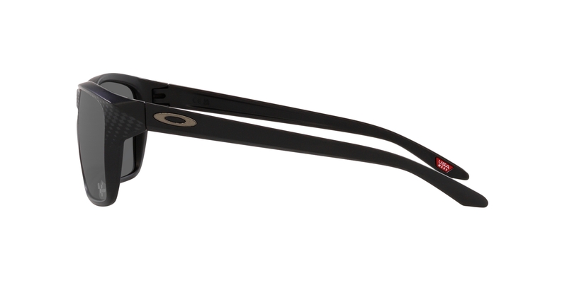 Gafas de sol OAKLEY Sylas MotoGP™ Collection - lentes Prizm Black, montura Matte Black - Imagen 4