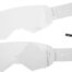 Tear-Offs laminados FLY RACING con perímetro - 2 Paquetes de 7 Tear-Offs laminados FLY RACING con perímetro - 2 Paquetes de 7 - Recambios de gafas