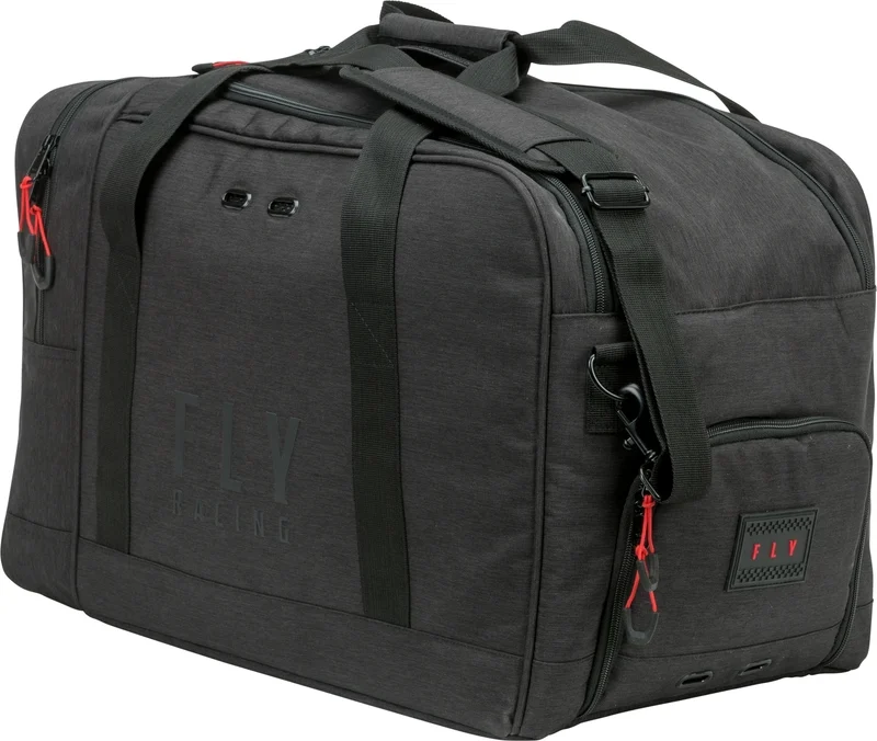 Bolsa de viaje FLY RACING Carry-On - Negro -