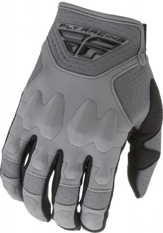 Guantes FLY RACING Patrol XC Lite - Gris -