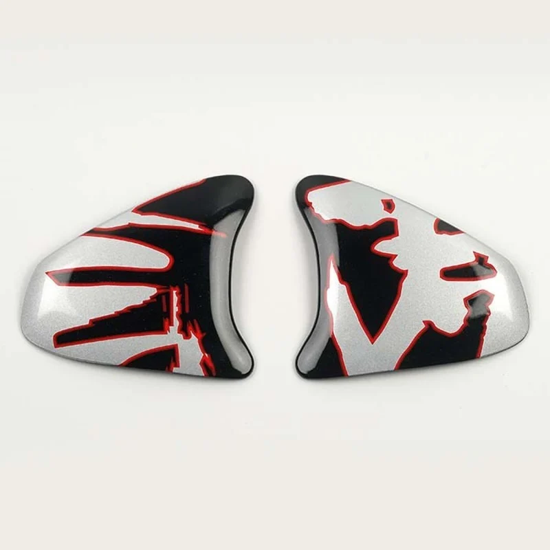 Tapas laterales ARAI VAS-Z Dragon -