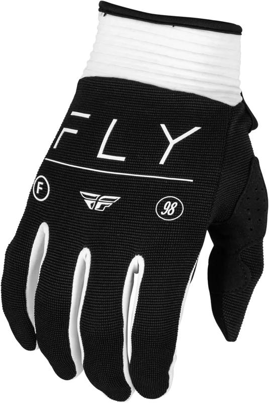 Guantes mujer FLY RACING F-16 - Blanco - Guantes