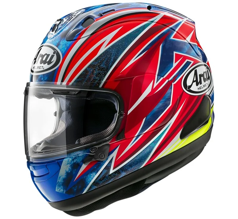 Casco ARAI RX-7V EVO Ogura -
