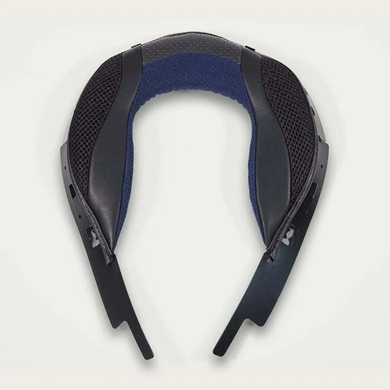 Collarín ARAI TOUR-X5 negro -