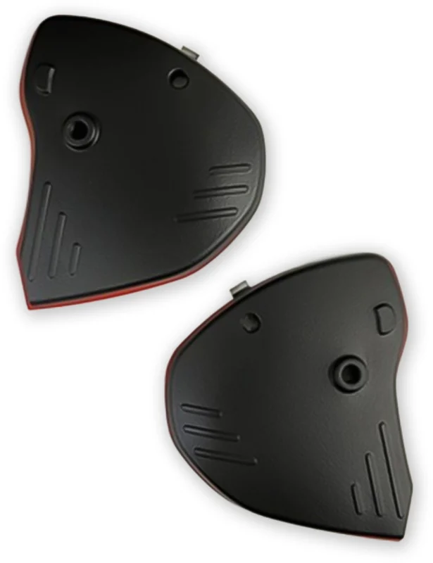 Cubiertas Laterales ARAI TOUR-X5 -