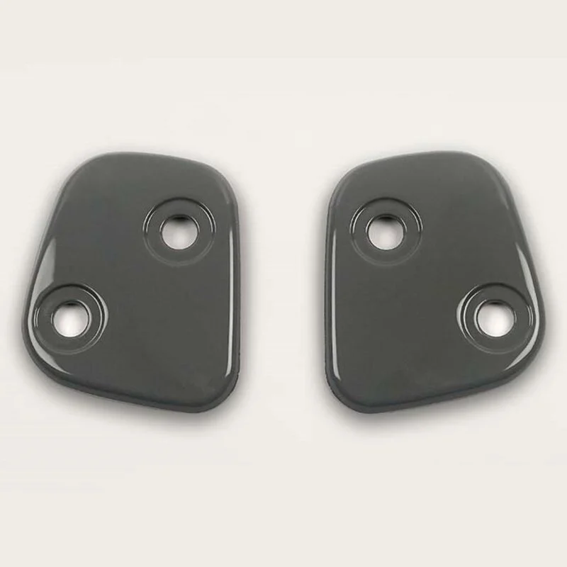 Kit de placas visera ARAI TX3/4 Modern - Accesorios y recambios de casco